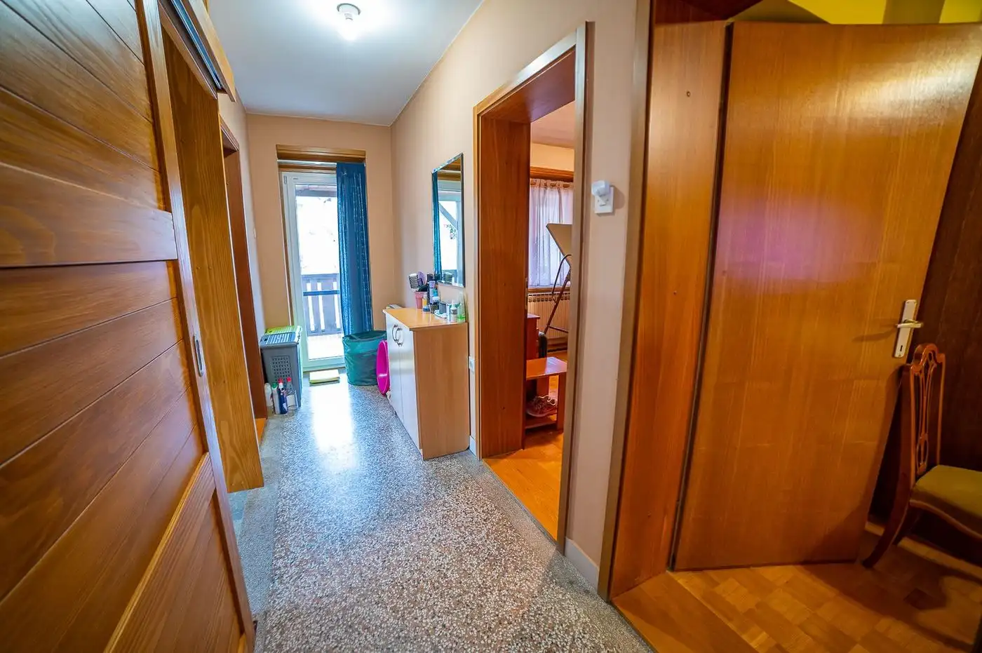 kuca na prodaju Ledinci 120m2 504172