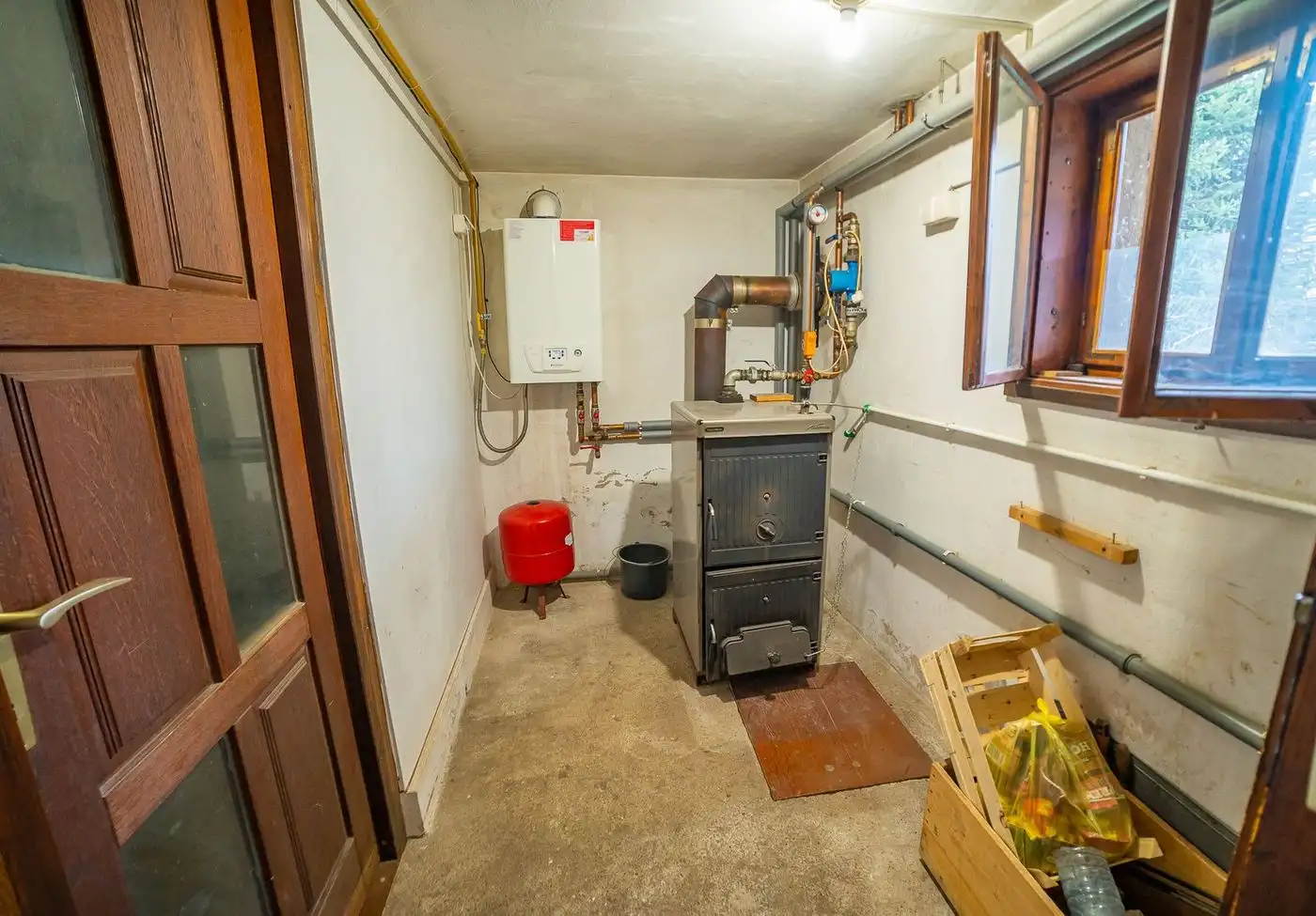 kuca na prodaju Ledinci 120m2 504172