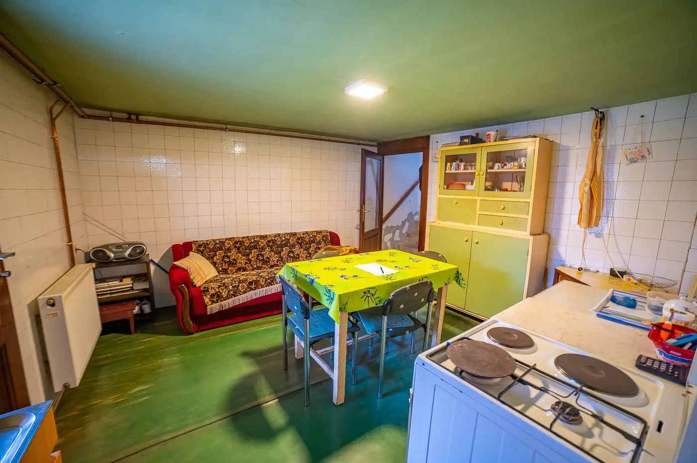 kuca na prodaju Ledinci 120m2 504172