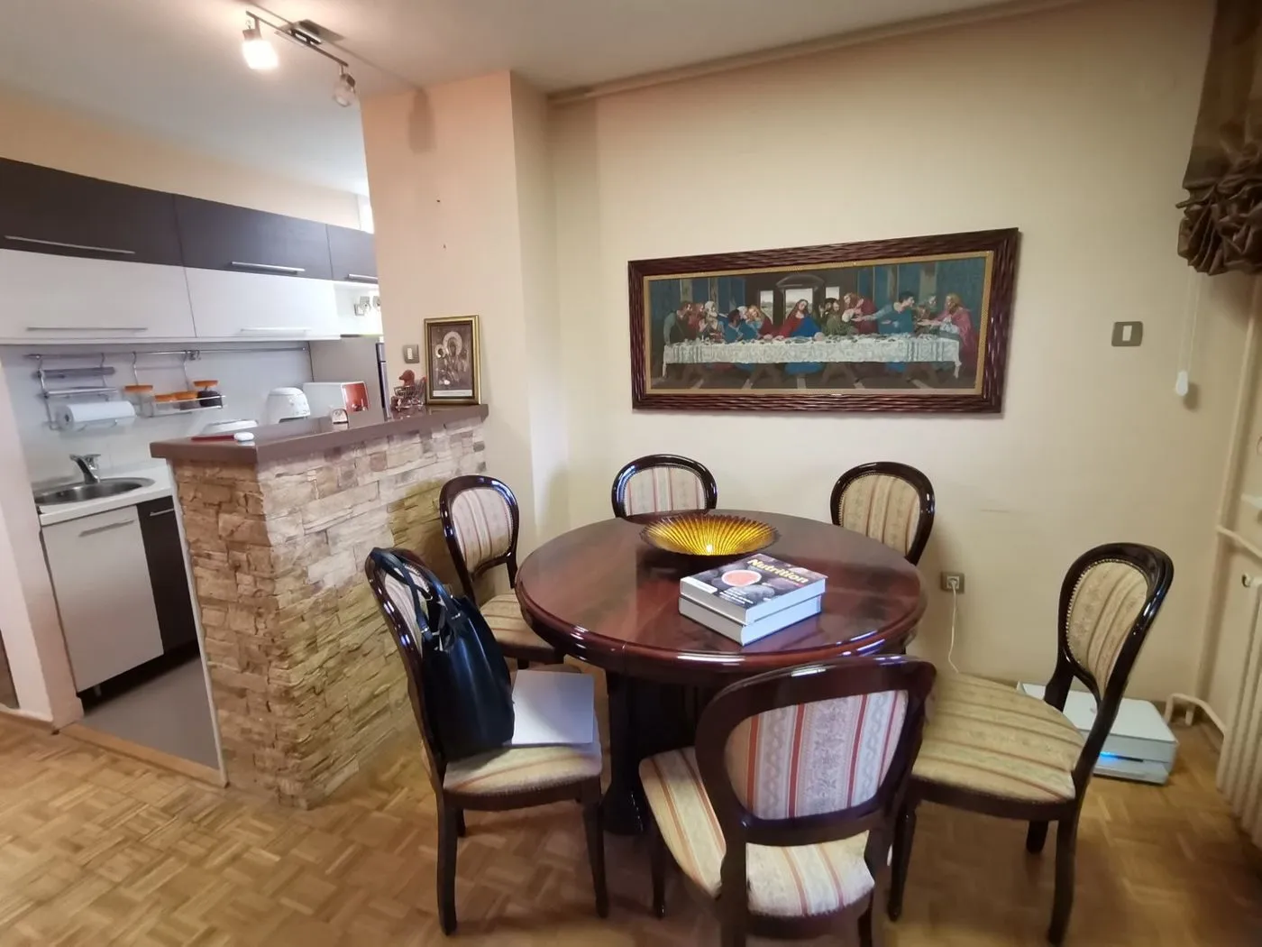 stan na prodaju Novi Sad 85m2 505034