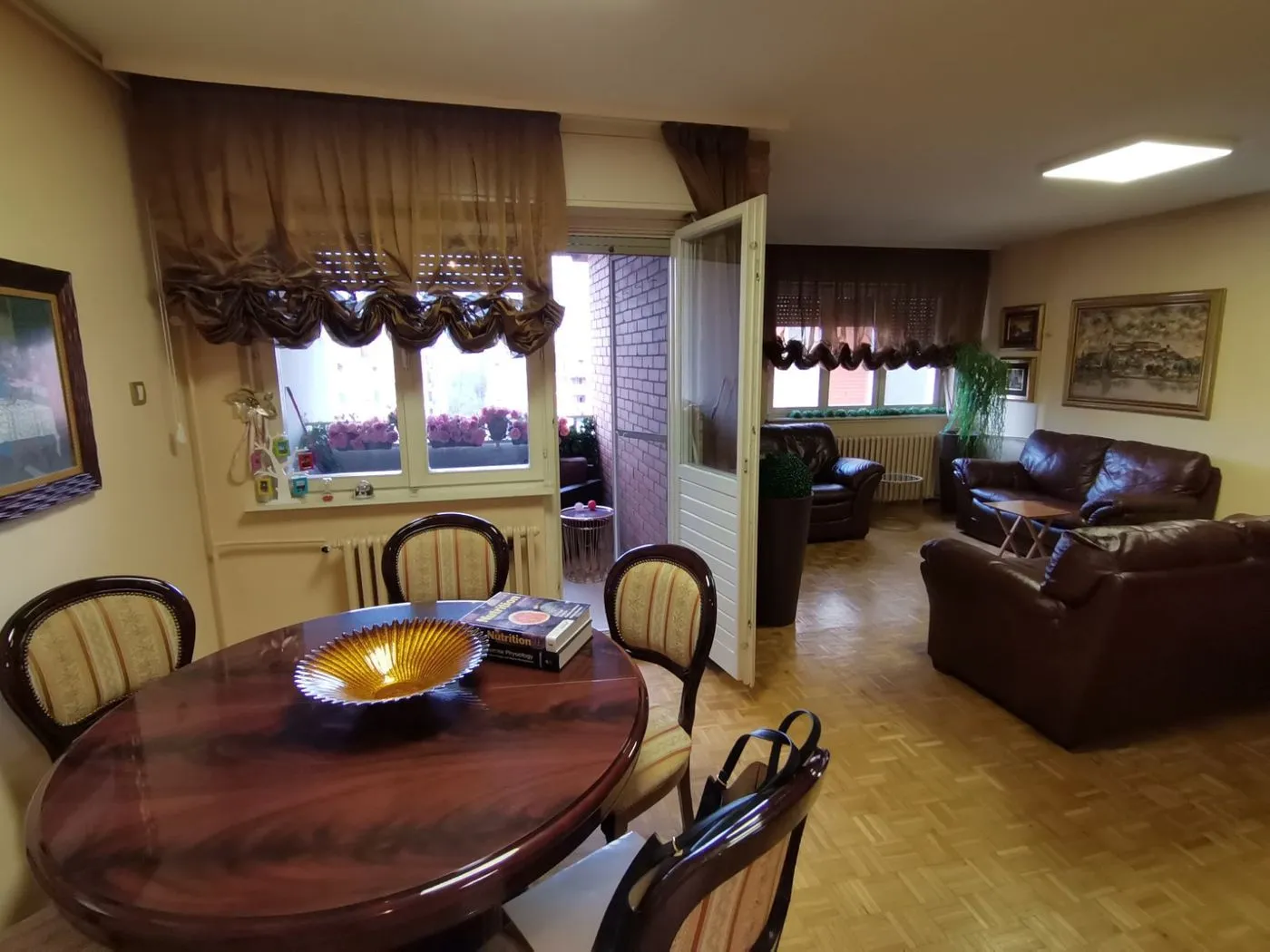 stan na prodaju Novi Sad 85m2 505034