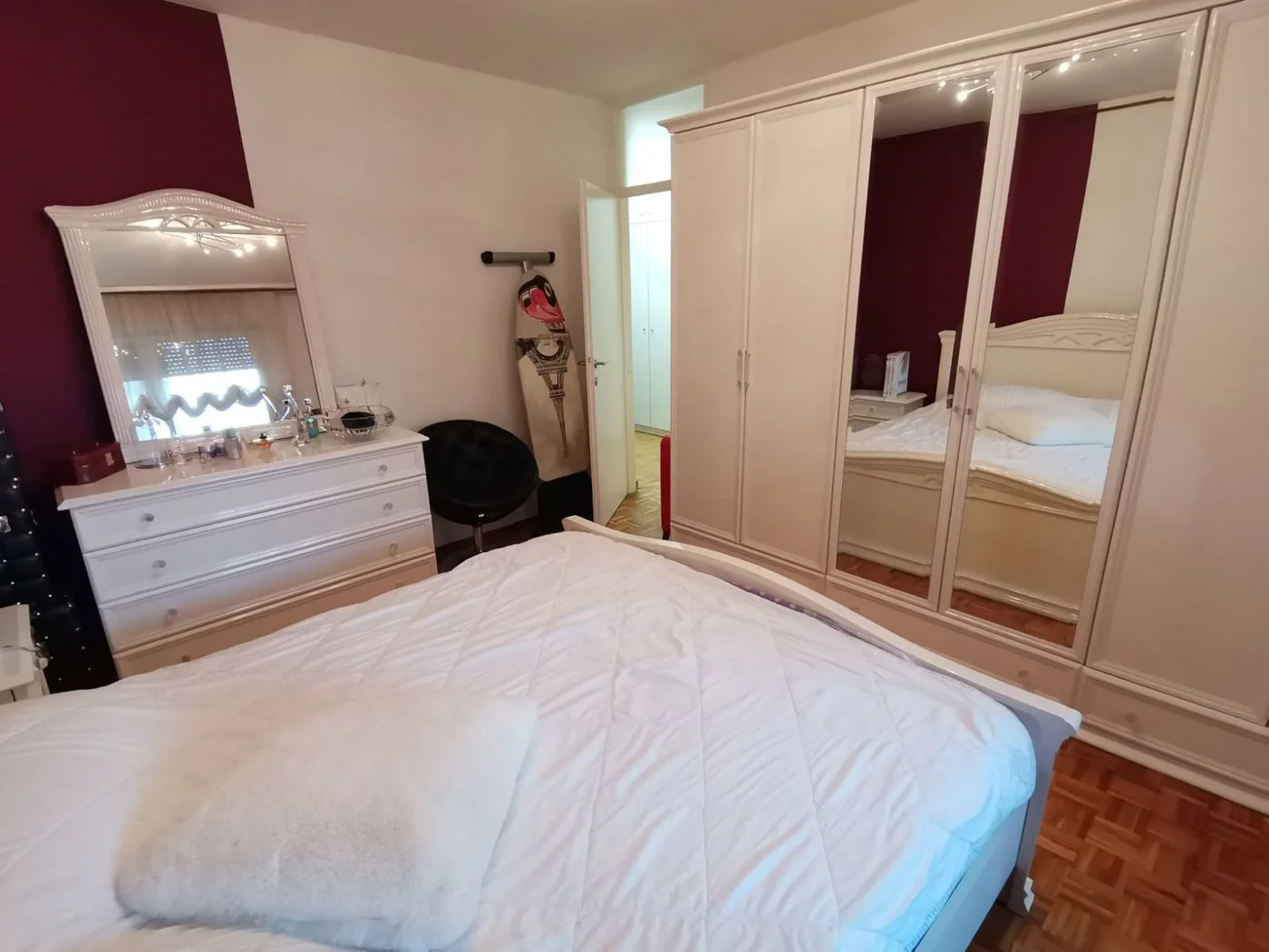 stan na prodaju Novi Sad 85m2 505034