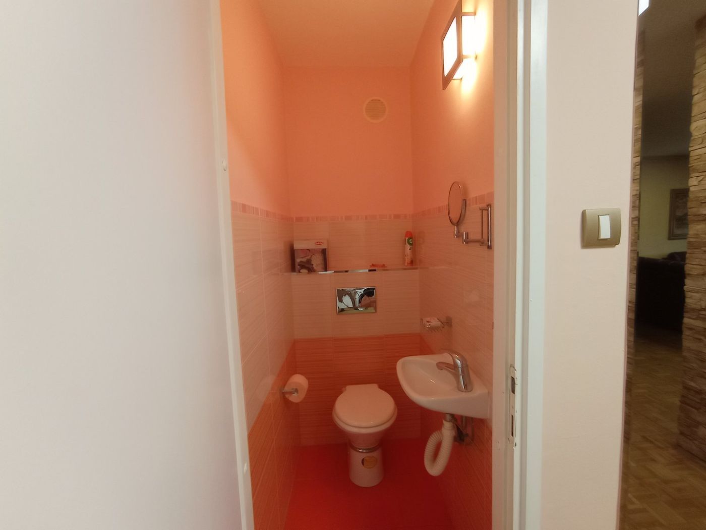 stan na prodaju Novi Sad 85m2 505034