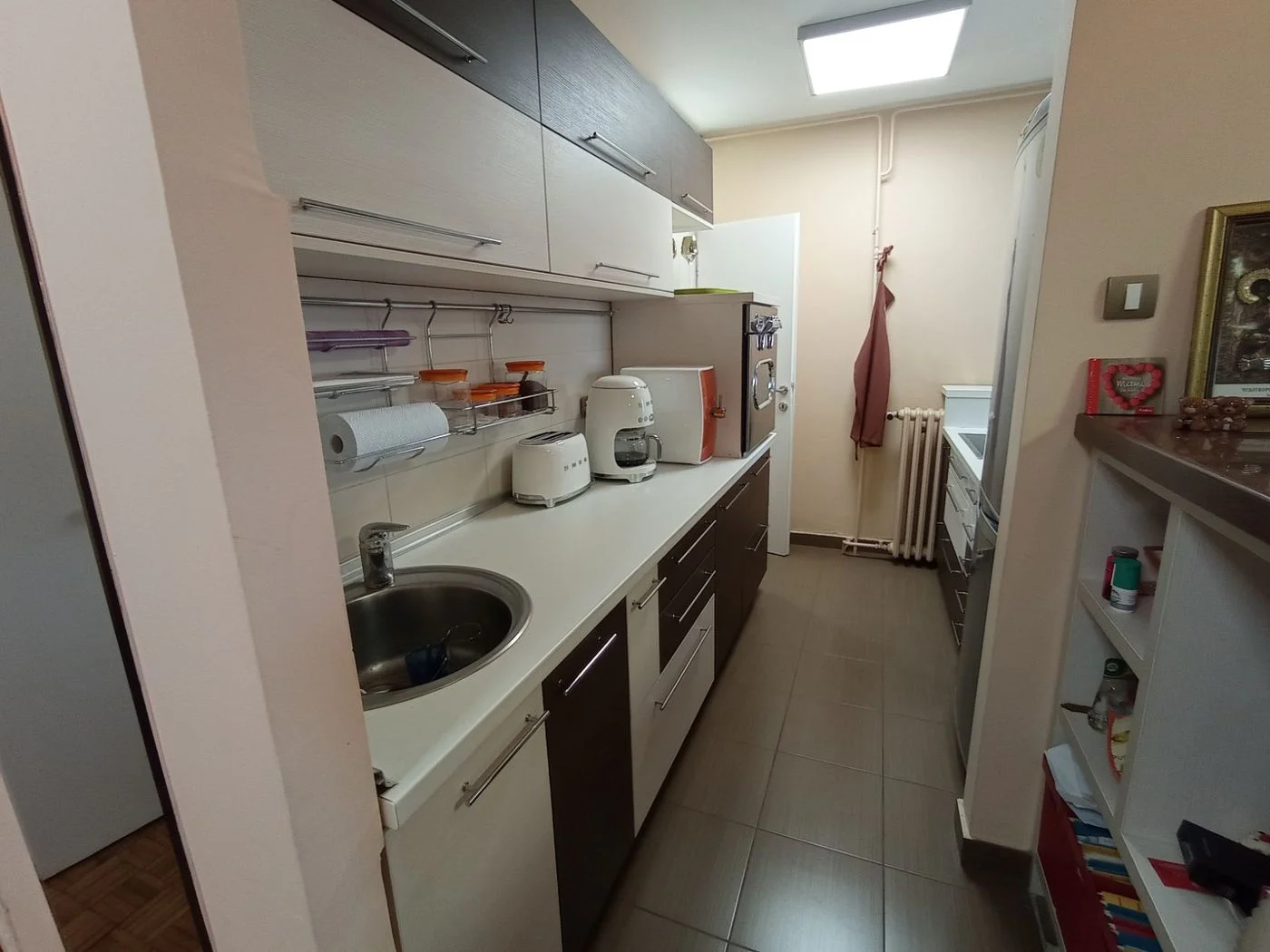 stan na prodaju Novi Sad 85m2 505034