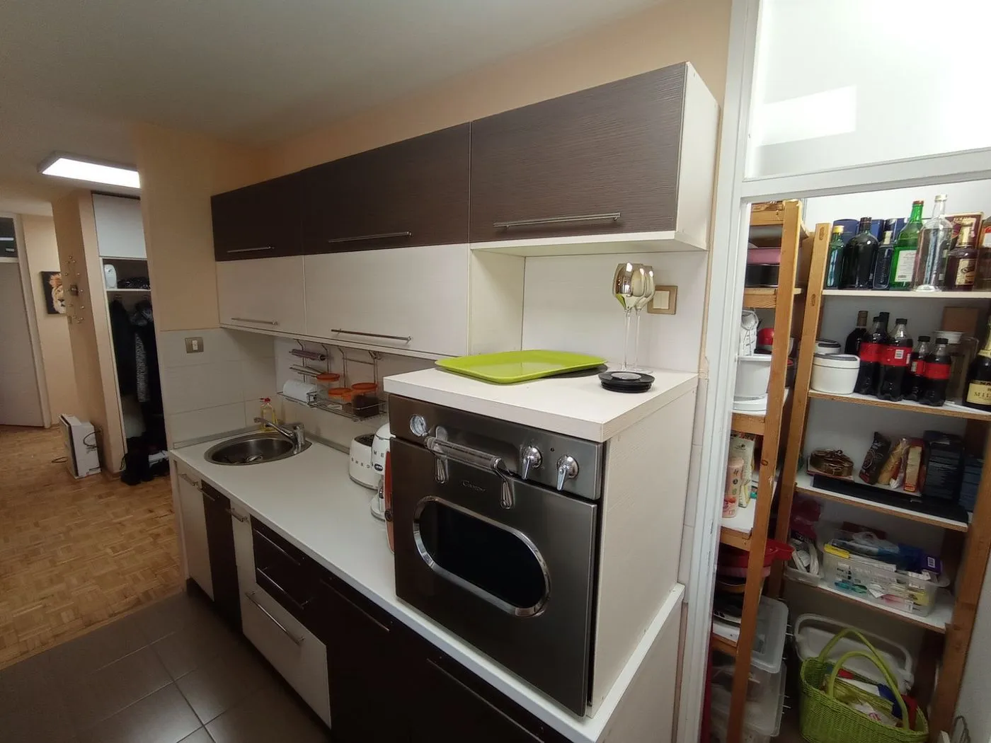 stan na prodaju Novi Sad 85m2 505034