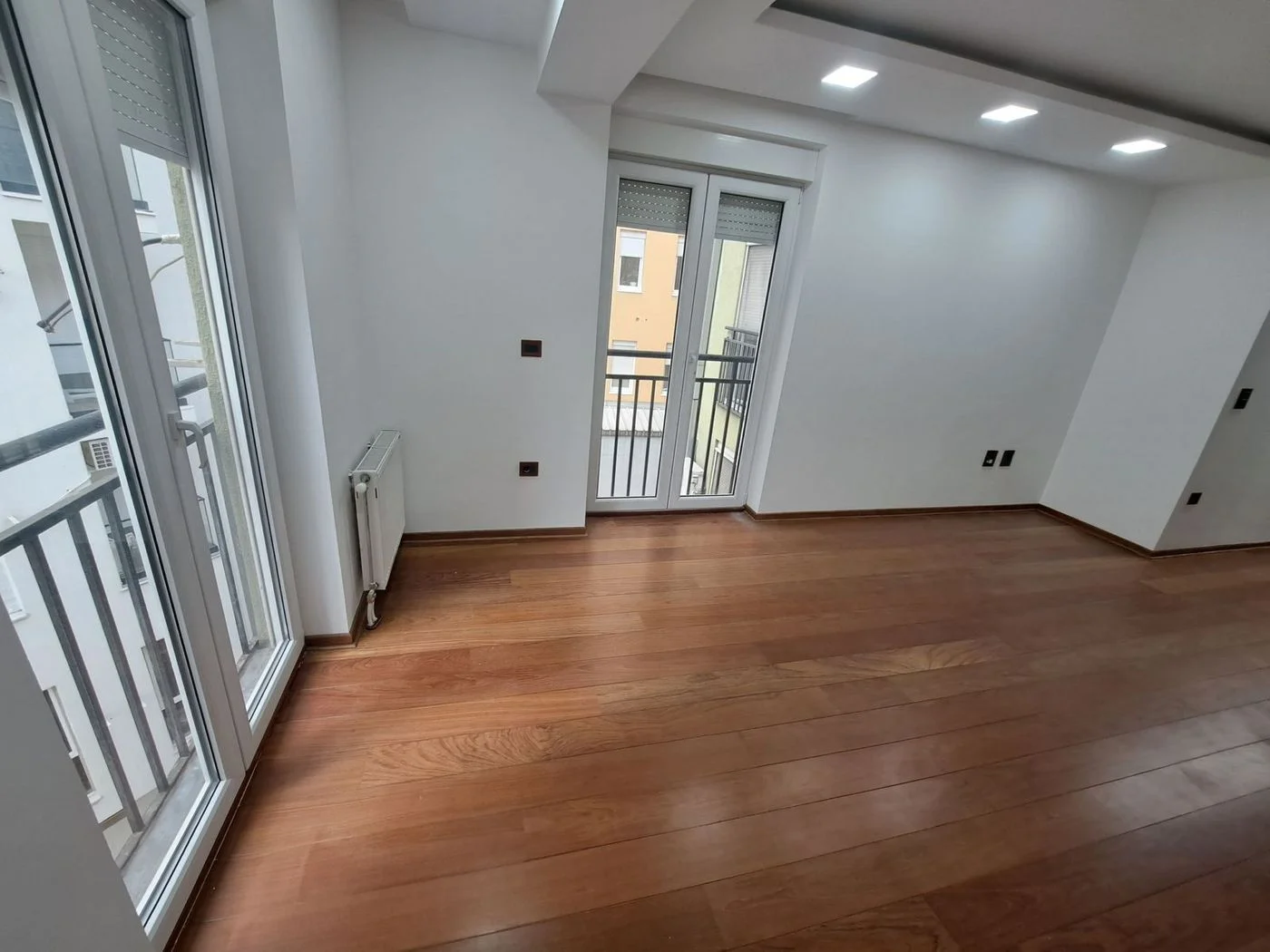 stan na prodaju Novi Sad, 47m2 500931