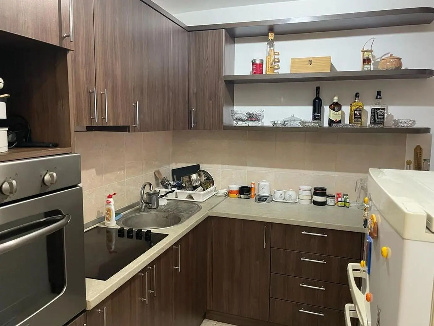 stan na prodaju Novi Sad 44m2 505004