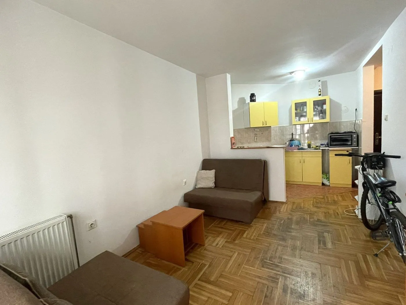 stan na prodaju Novi Sad 24m2 505055