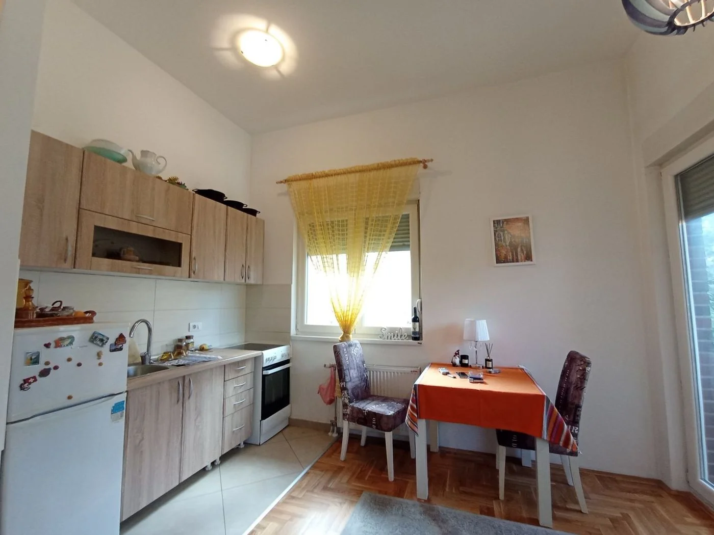 stan na prodaju Novi Sad 30m2 504876
