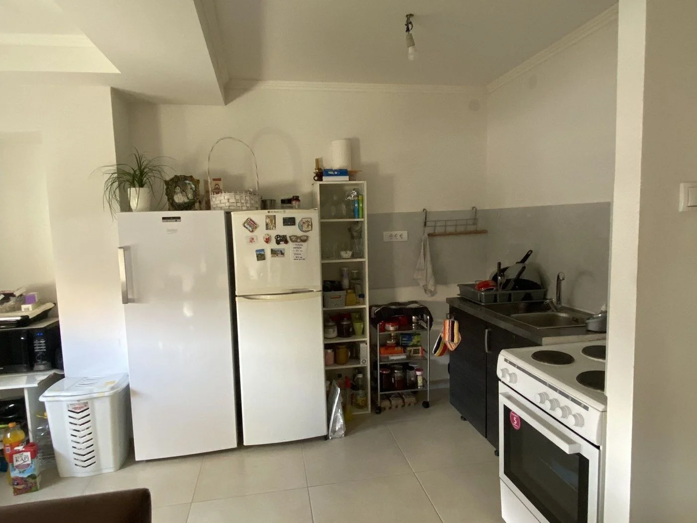 stan na prodaju Novi Sad 72m2 505088