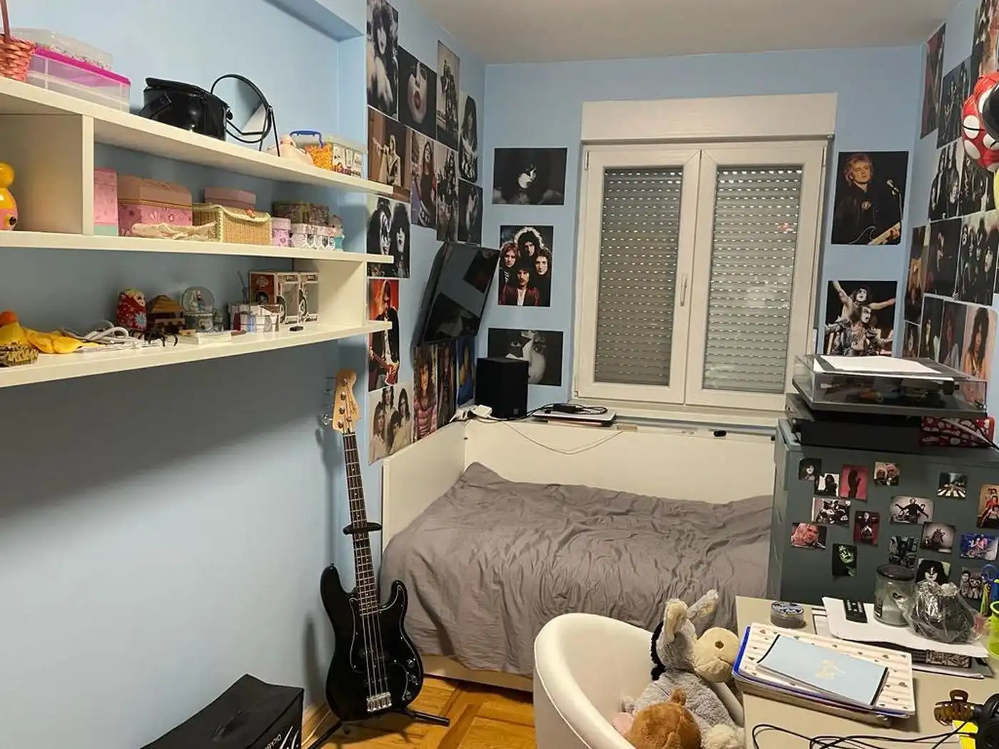 stan na prodaju Novi Sad 44m2 505004