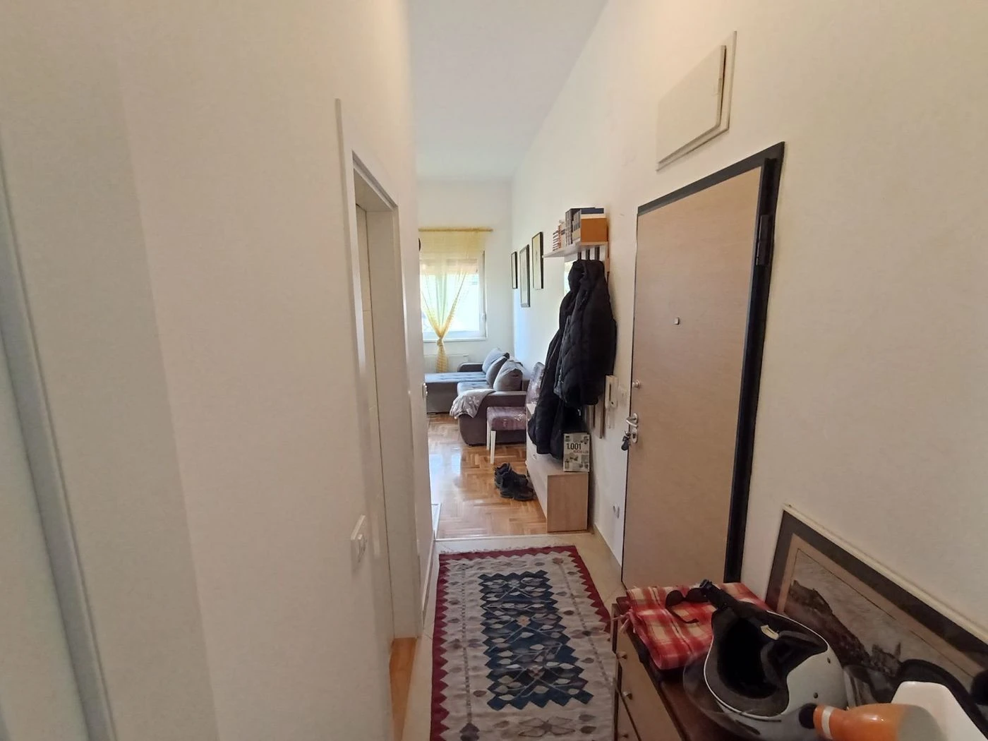 stan na prodaju Novi Sad 30m2 504876