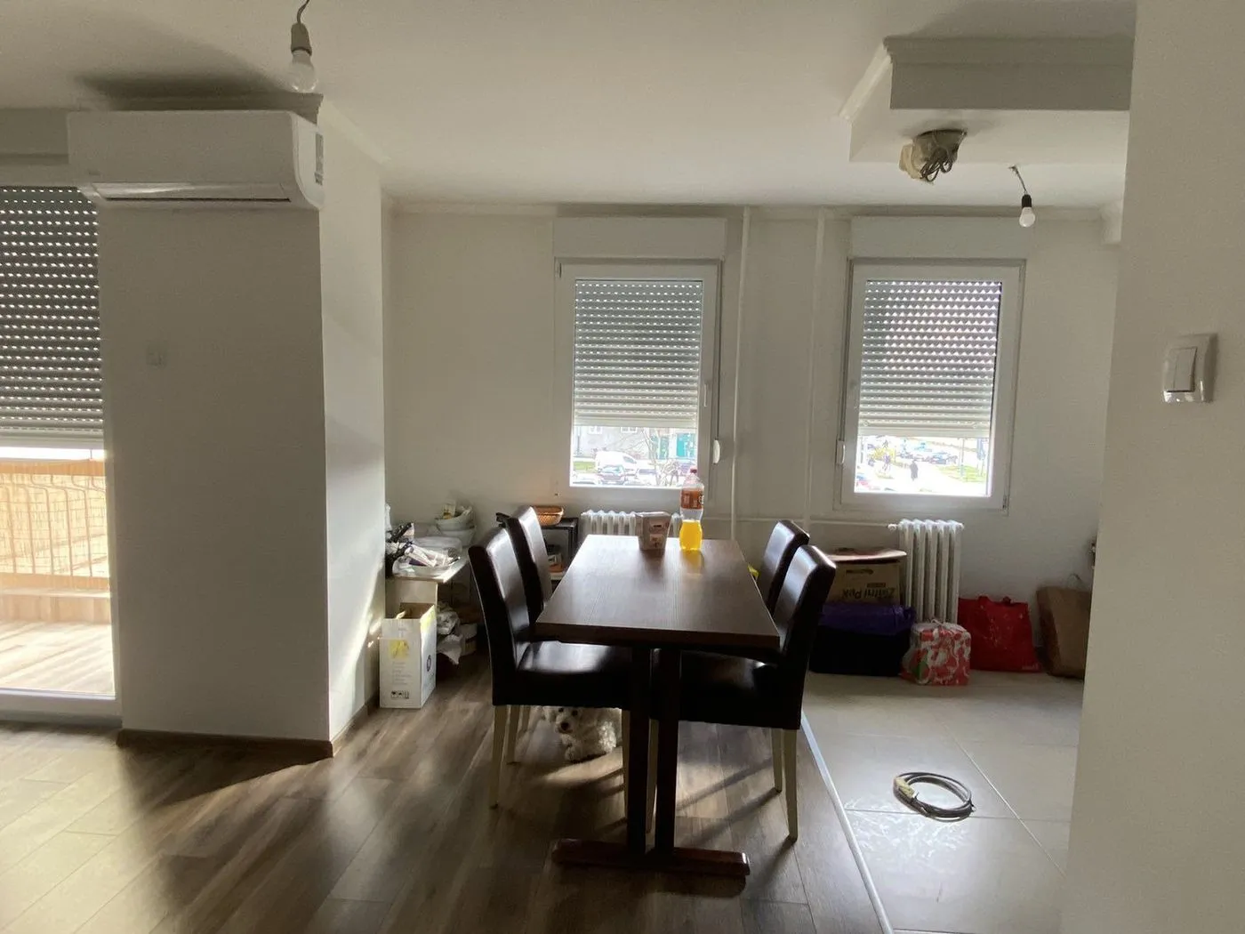 stan na prodaju Novi Sad 72m2 505088