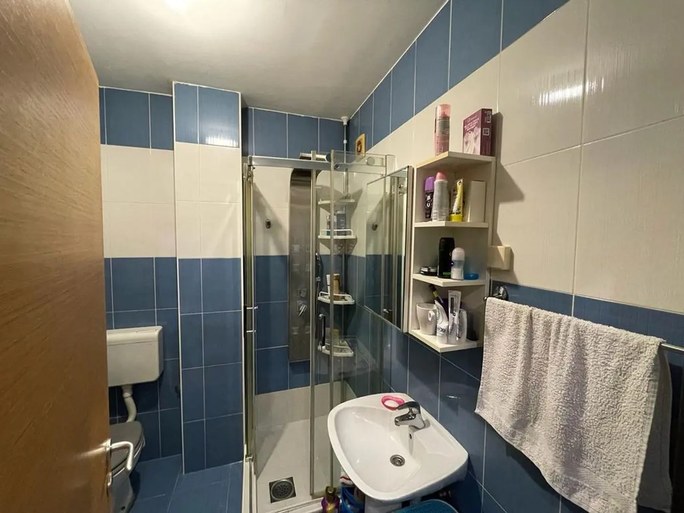 stan na prodaju Novi Sad 44m2 505004