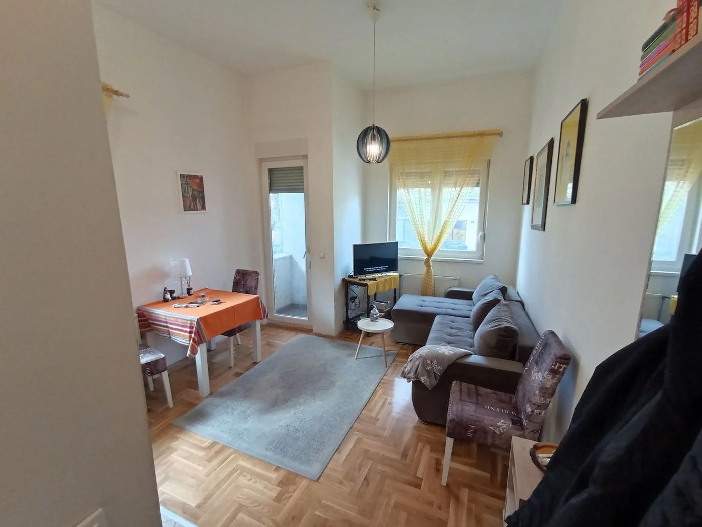 stan na prodaju Novi Sad 30m2 504876