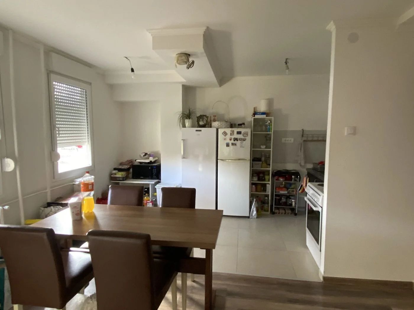 stan na prodaju Novi Sad 72m2 505088