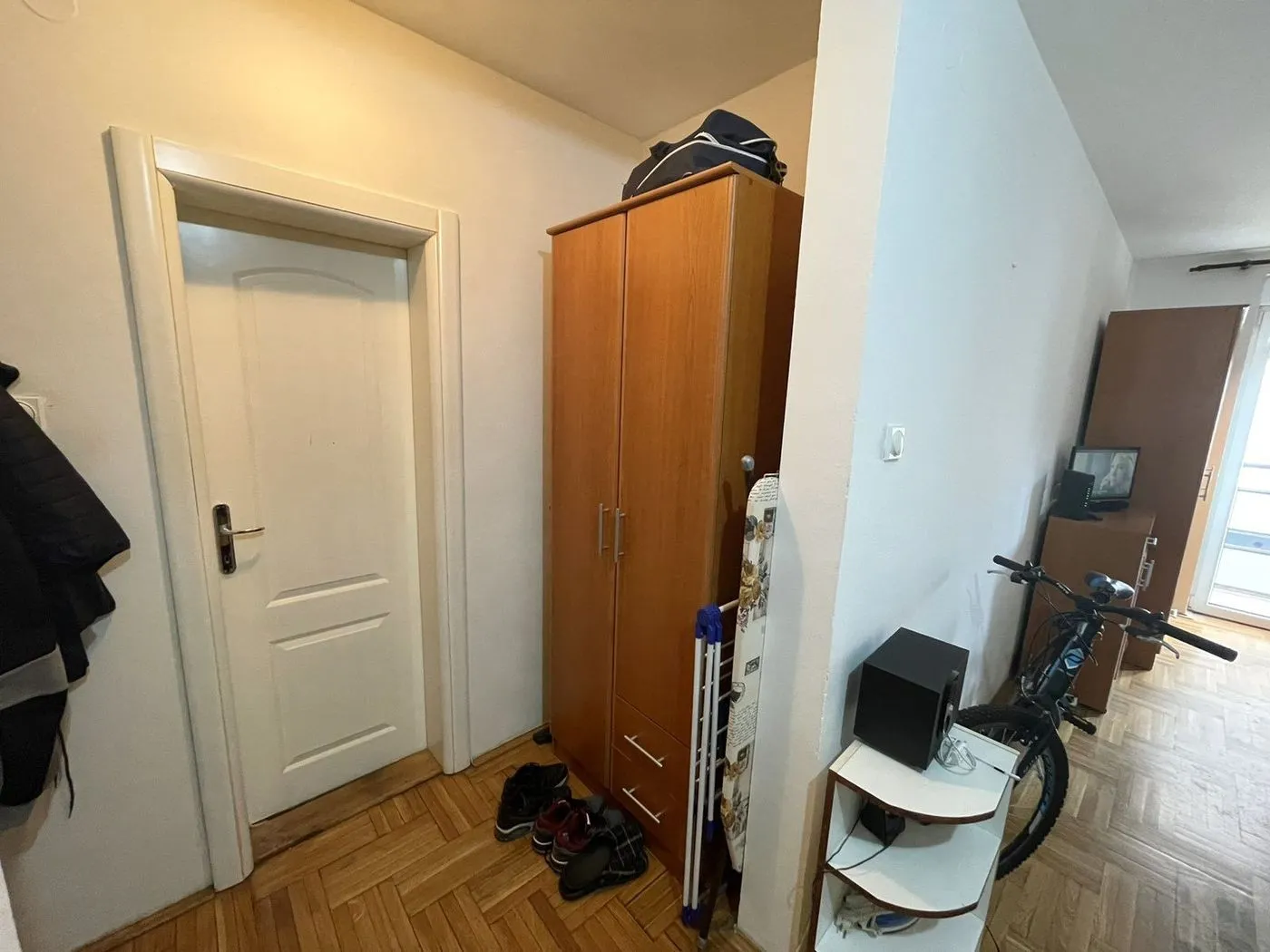 stan na prodaju Novi Sad 24m2 505055