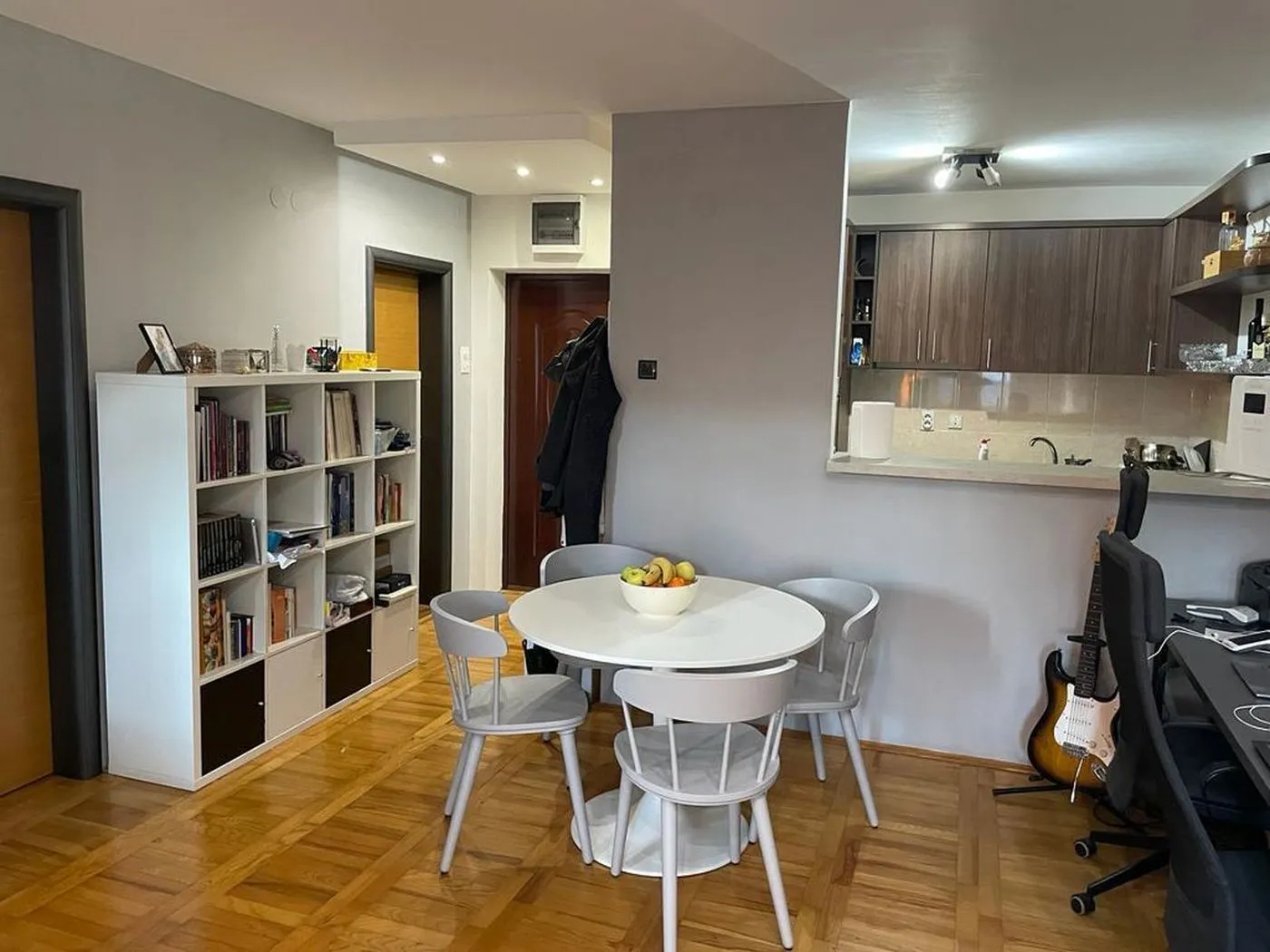 stan na prodaju Novi Sad 44m2 505004