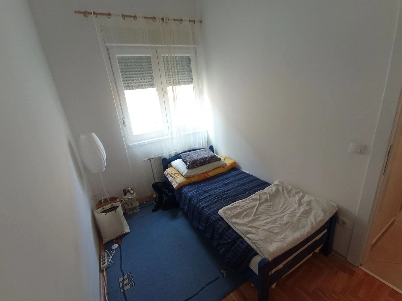 stan na prodaju Novi Sad 30m2 504876