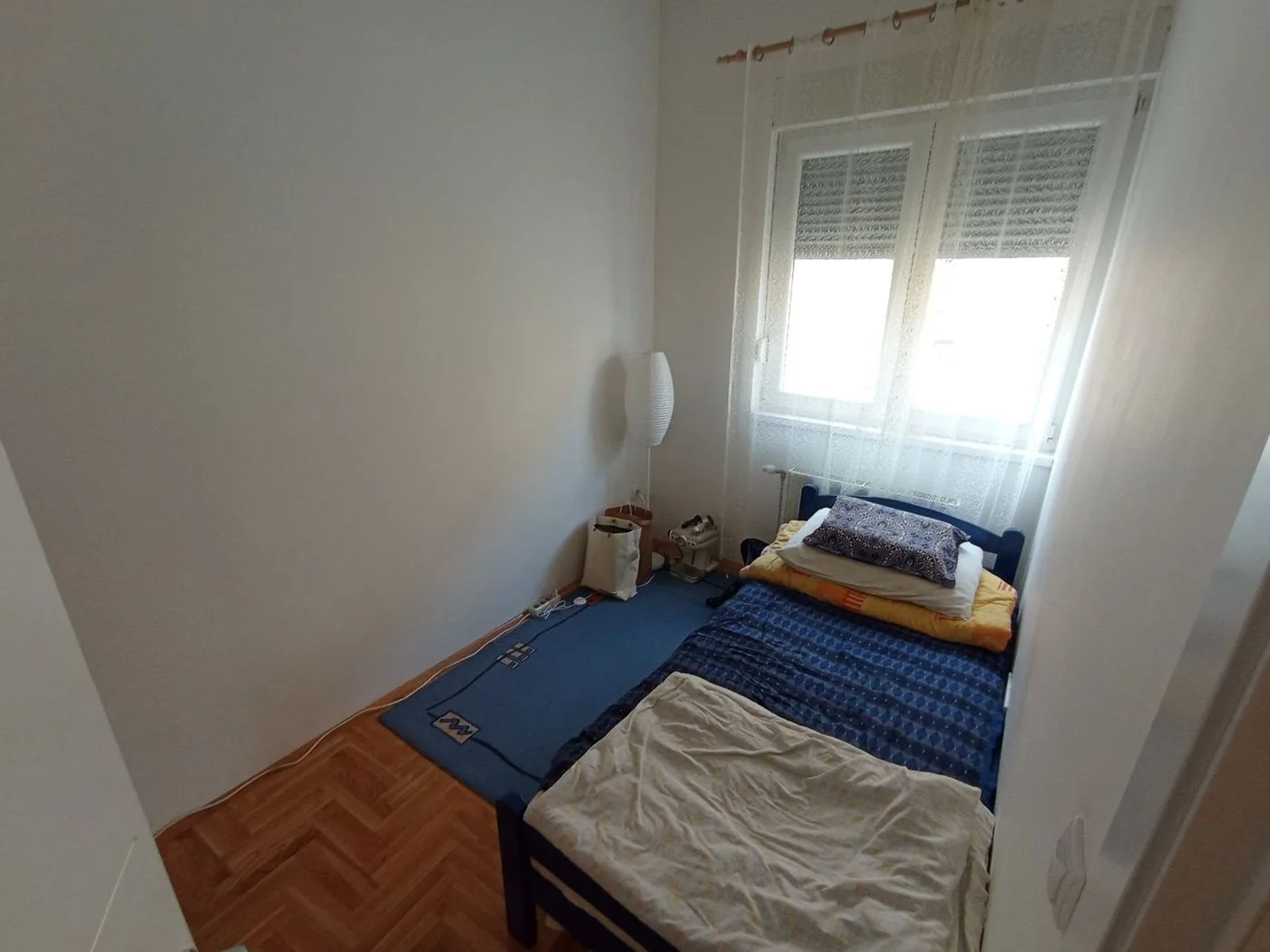 stan na prodaju Novi Sad 30m2 504876