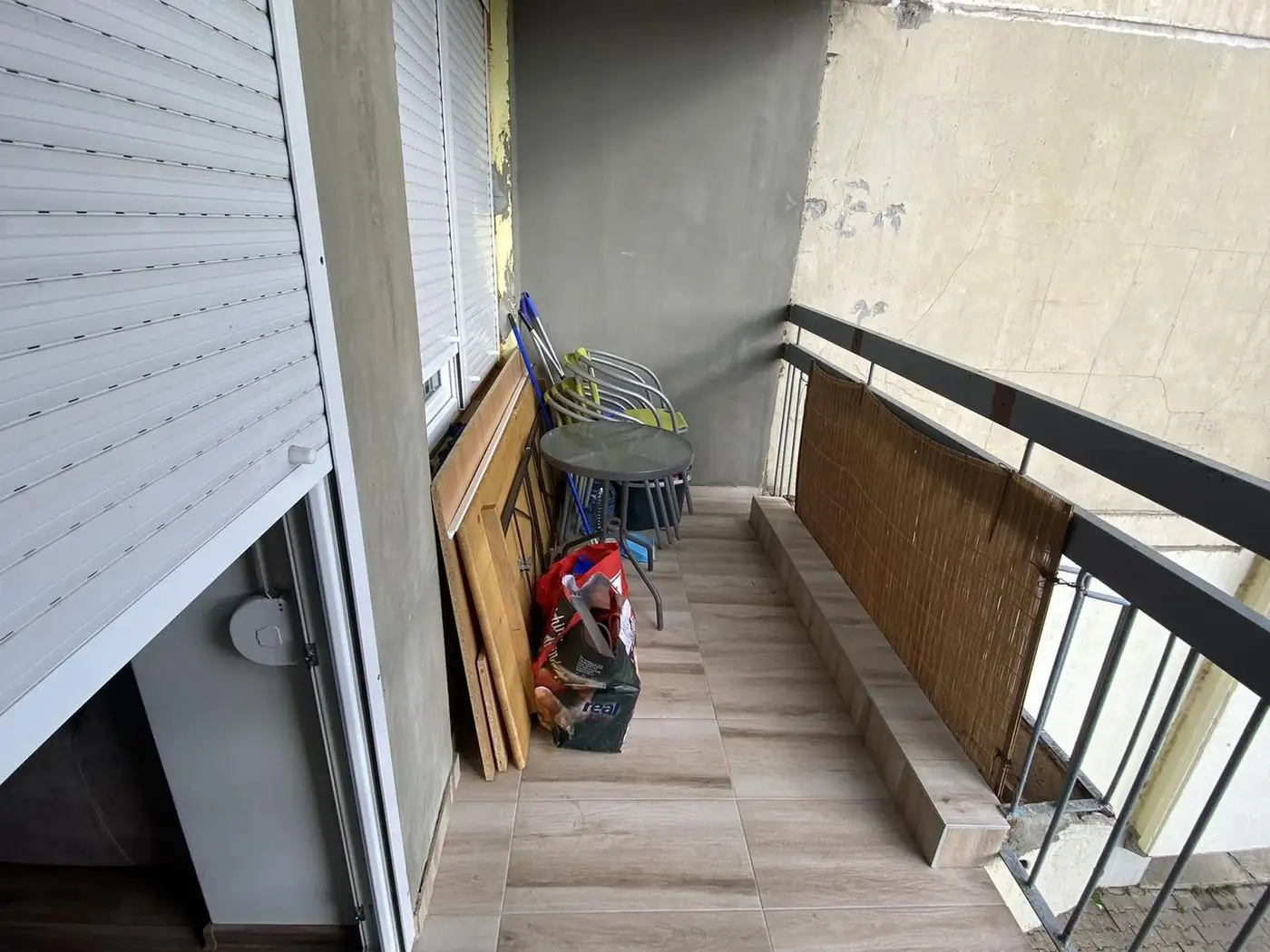 stan na prodaju Novi Sad 72m2 505088