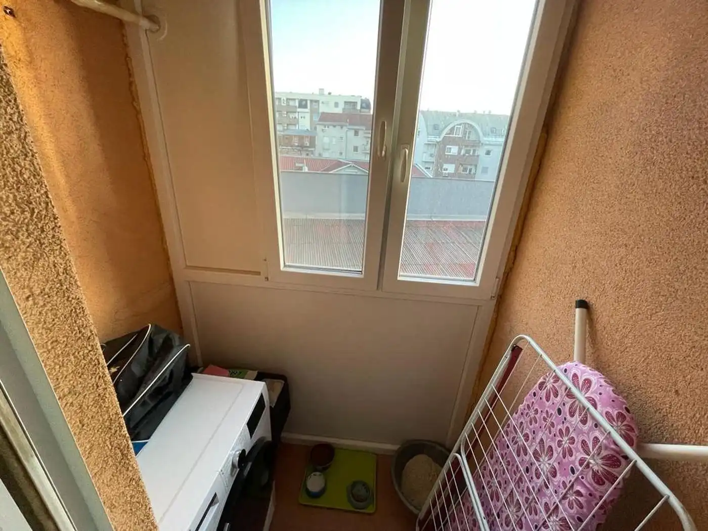 stan na prodaju Novi Sad 44m2 505004