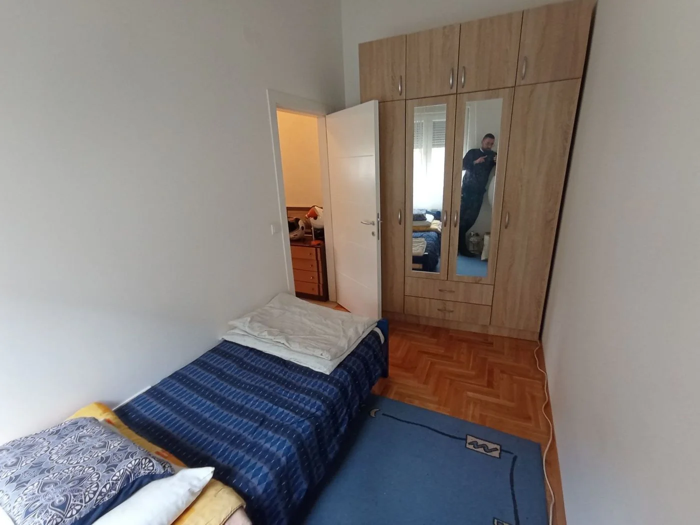 stan na prodaju Novi Sad 30m2 504876