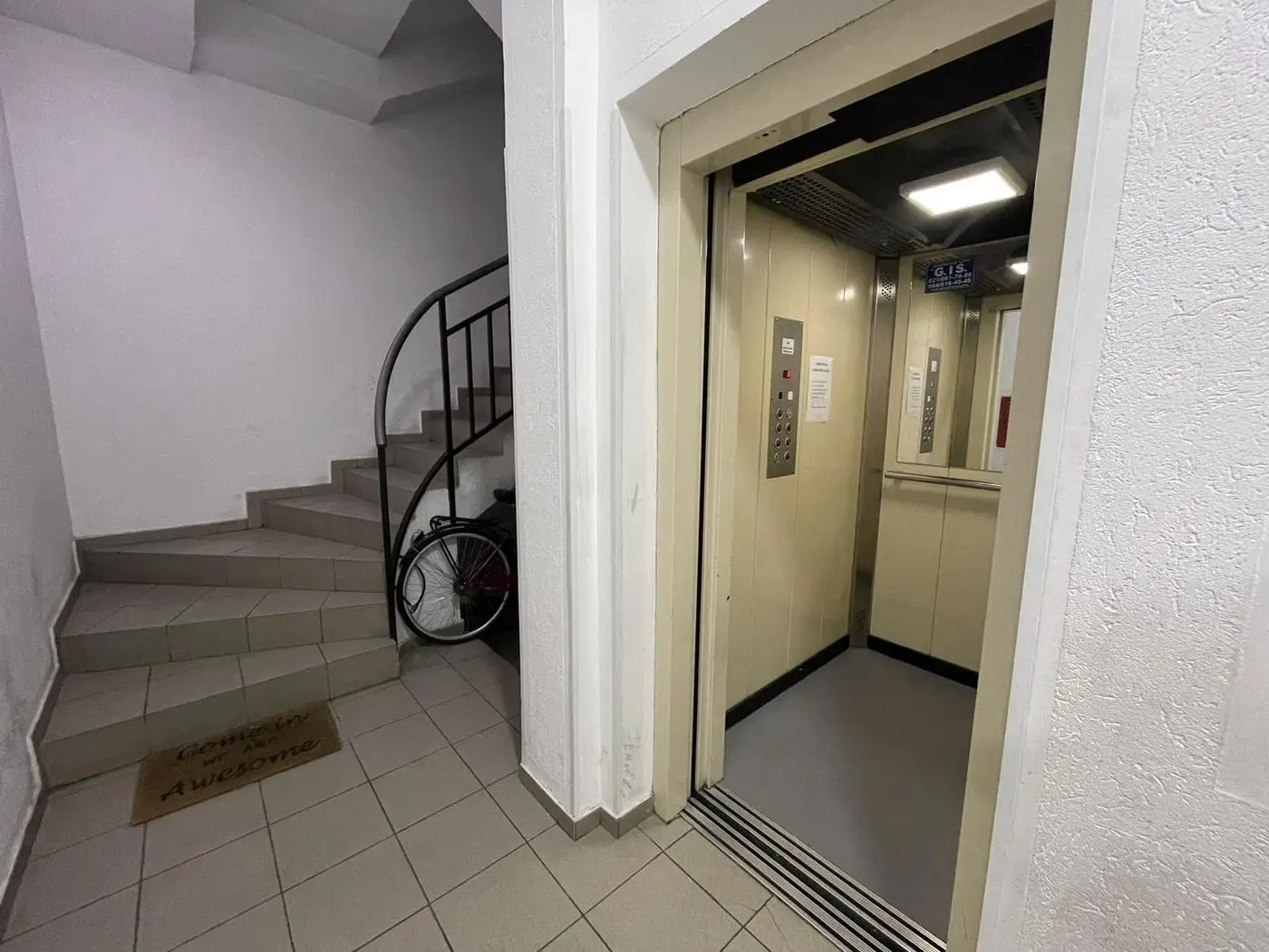 stan na prodaju Novi Sad 24m2 505055