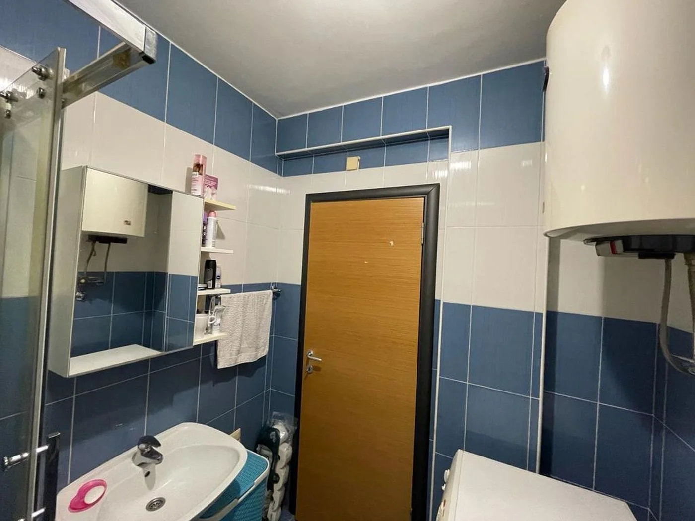 stan na prodaju Novi Sad 44m2 505004