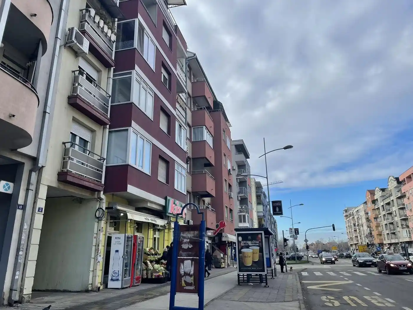 stan na prodaju Novi Sad 24m2 505055