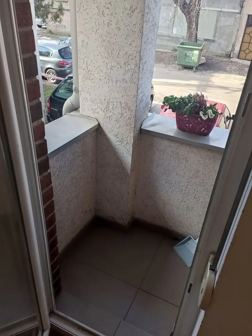 stan na prodaju Novi Sad 30m2 504876