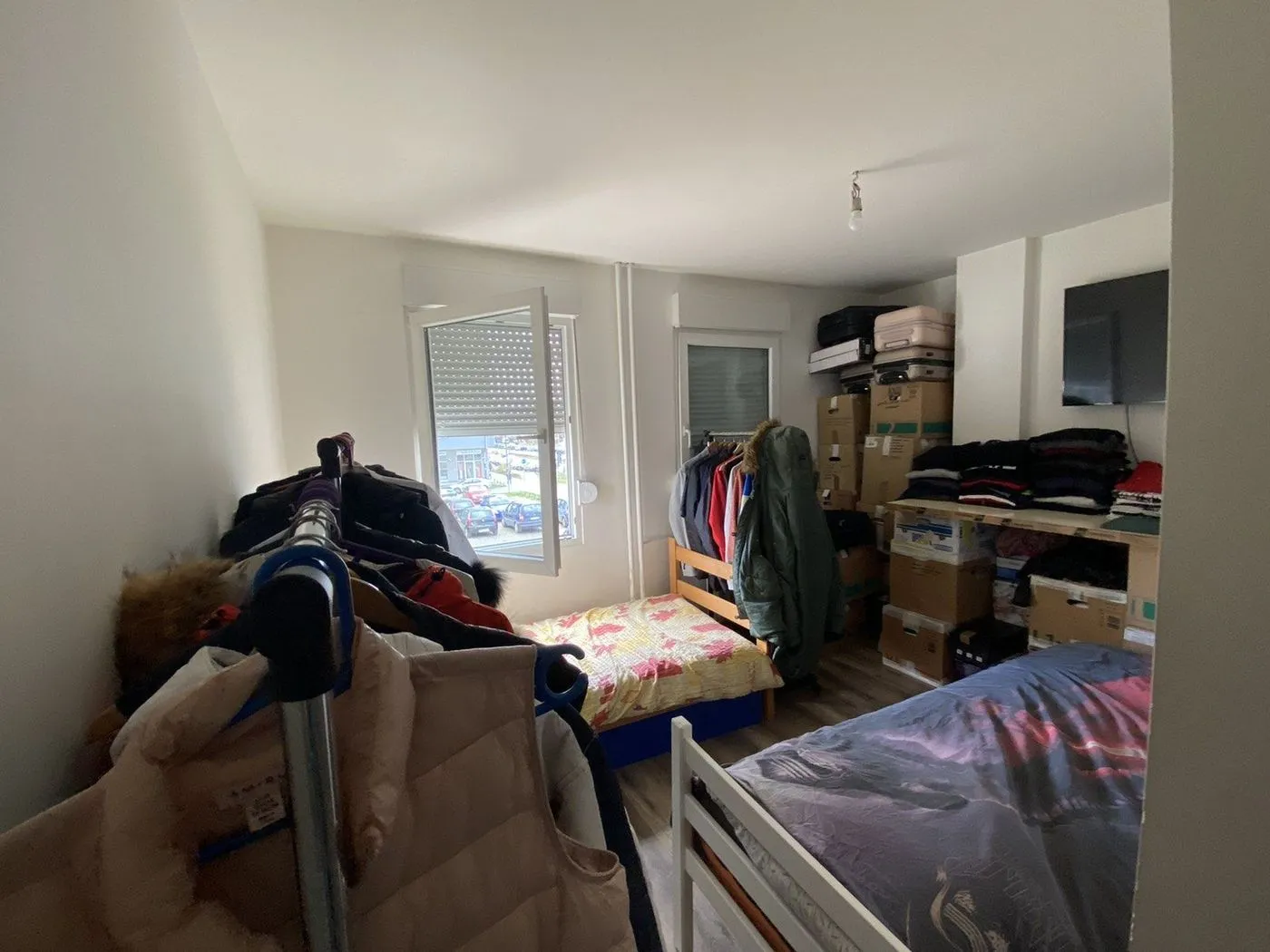 stan na prodaju Novi Sad 72m2 505088