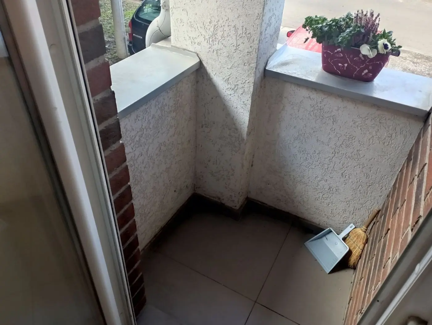 stan na prodaju Novi Sad 30m2 504876