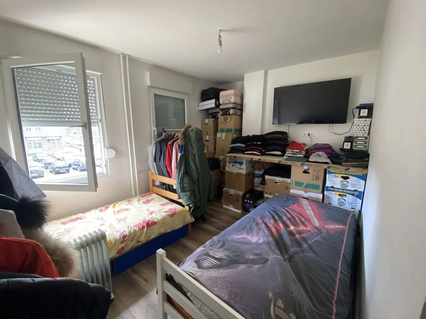 stan na prodaju Novi Sad 72m2 505088