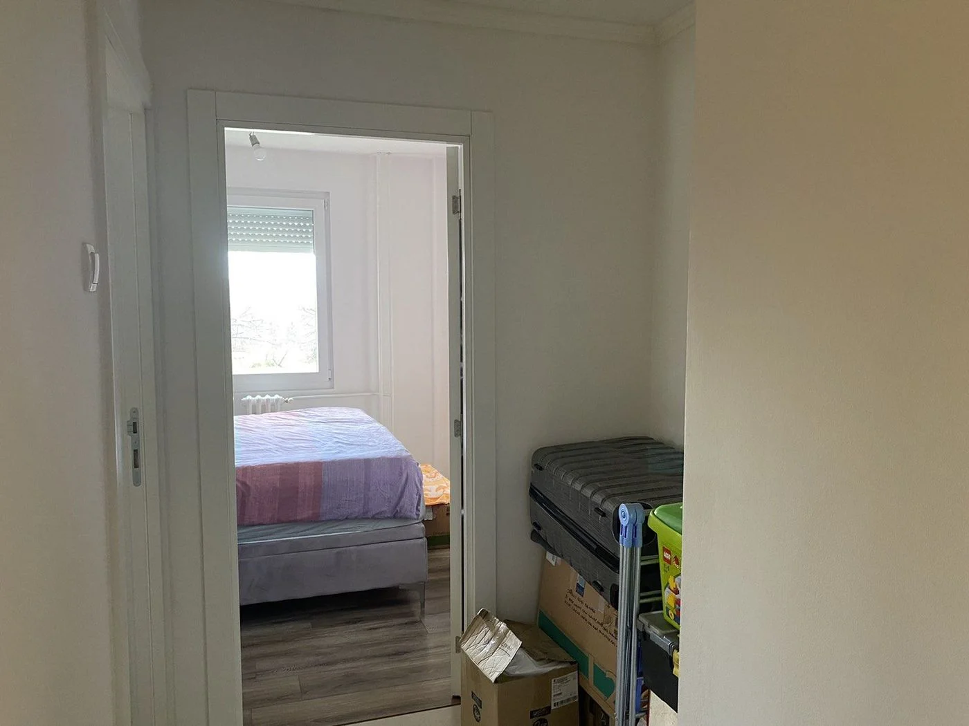 stan na prodaju Novi Sad 72m2 505088