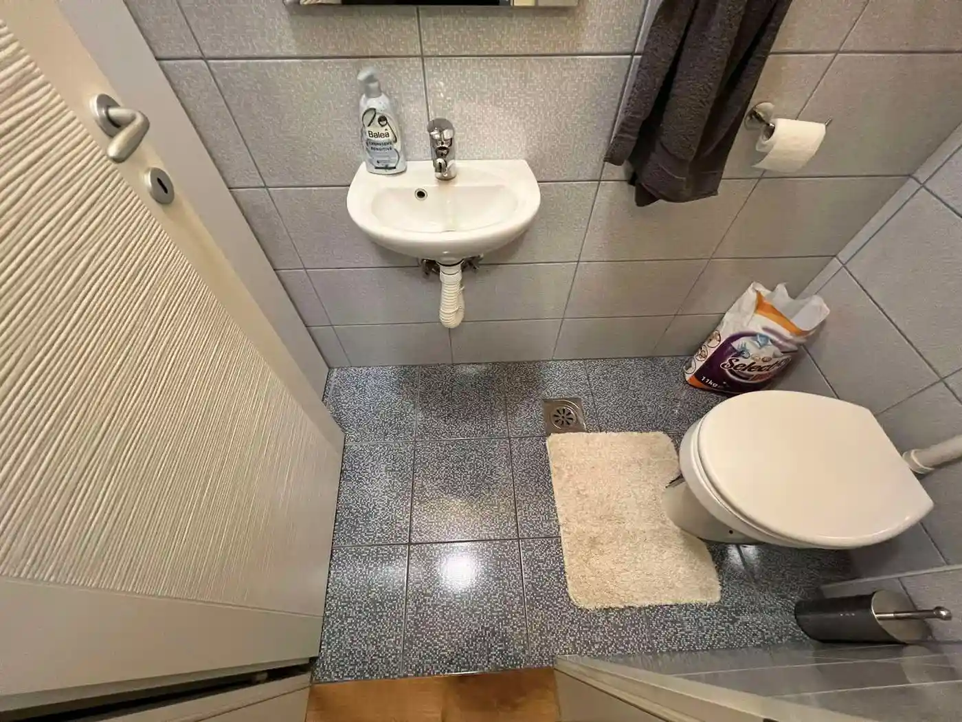 stan na prodaju Novi Sad 75m2 505058