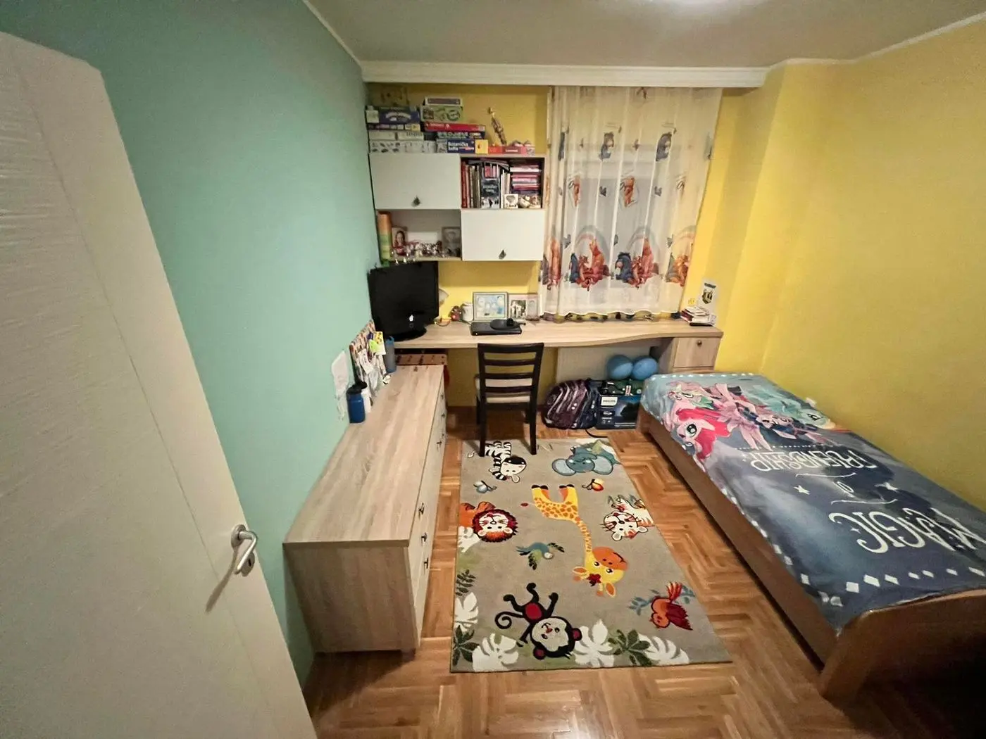 stan na prodaju Novi Sad 75m2 505058