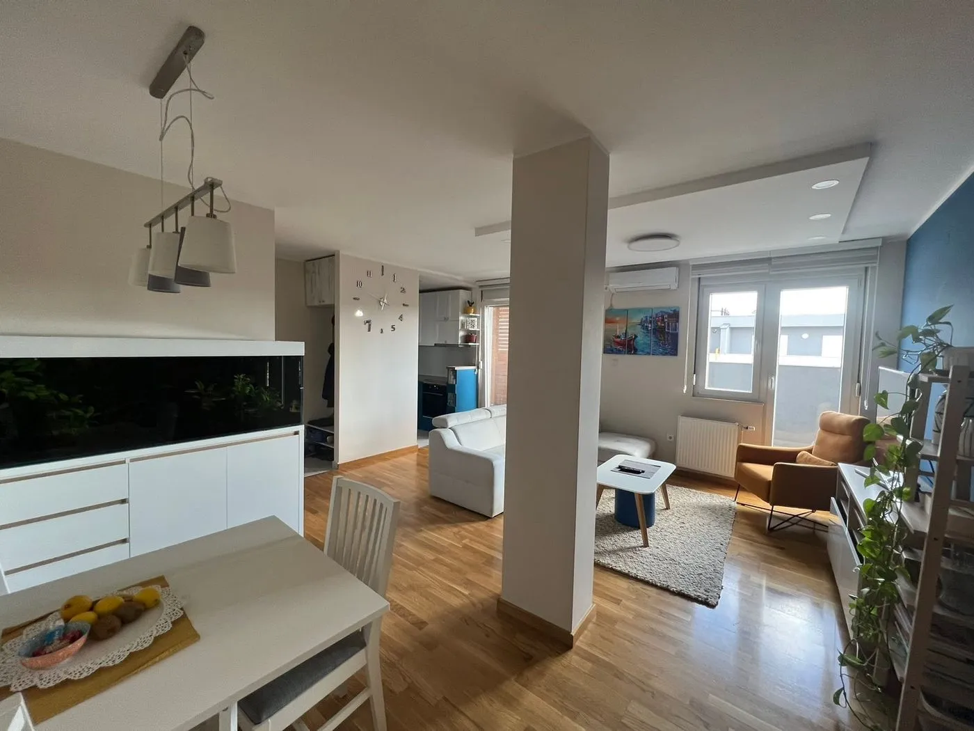 stan na prodaju Novi Sad 90m2 504848