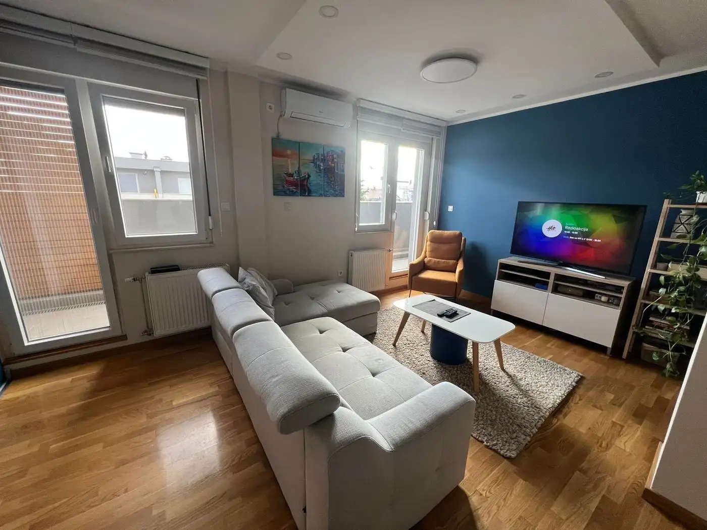 stan na prodaju Novi Sad 90m2 504848