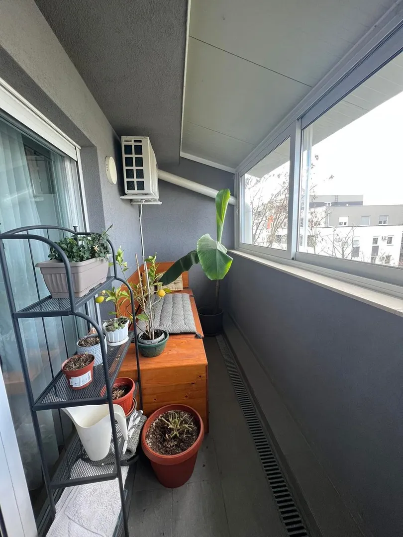 stan na prodaju Novi Sad 90m2 504848