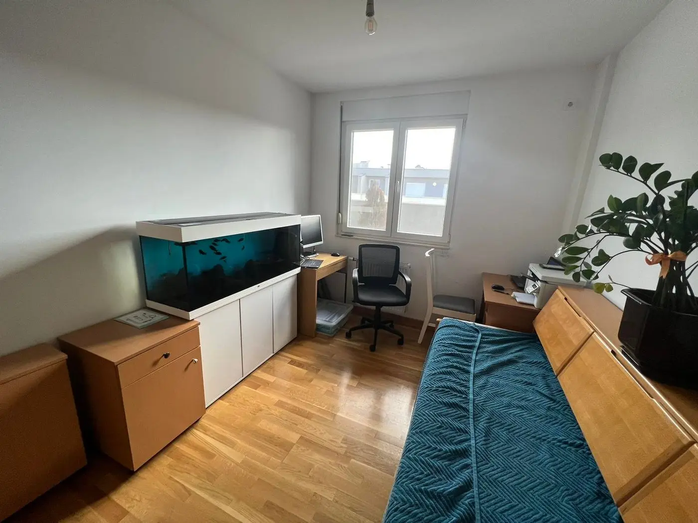 stan na prodaju Novi Sad 90m2 504848