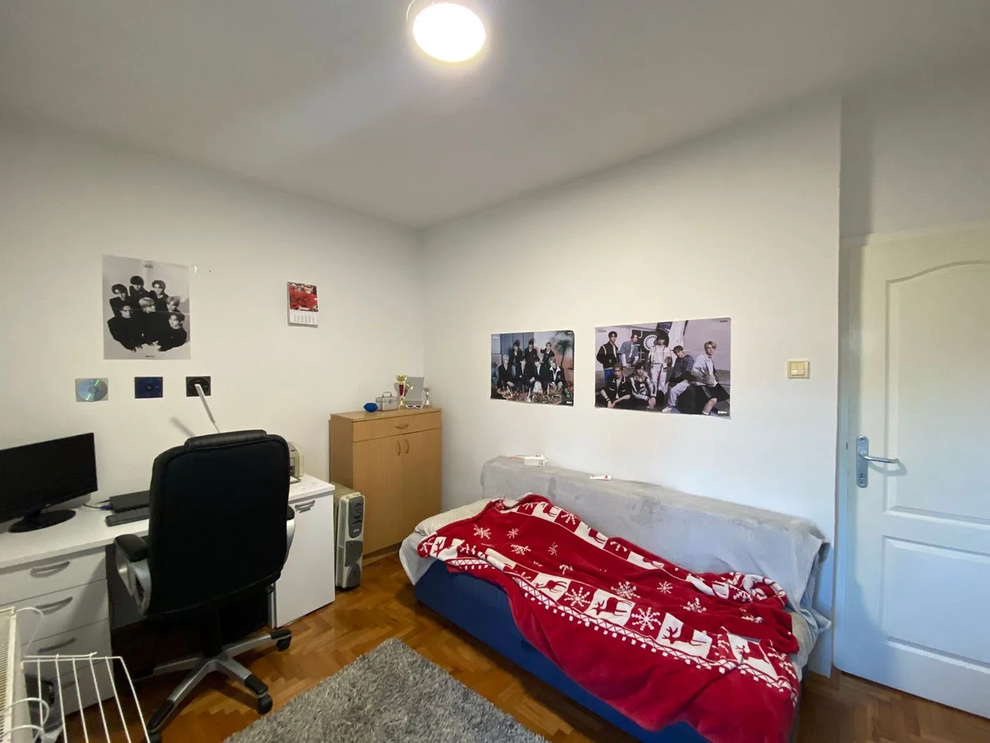 stan na prodaju Novi Sad 33m2 505049