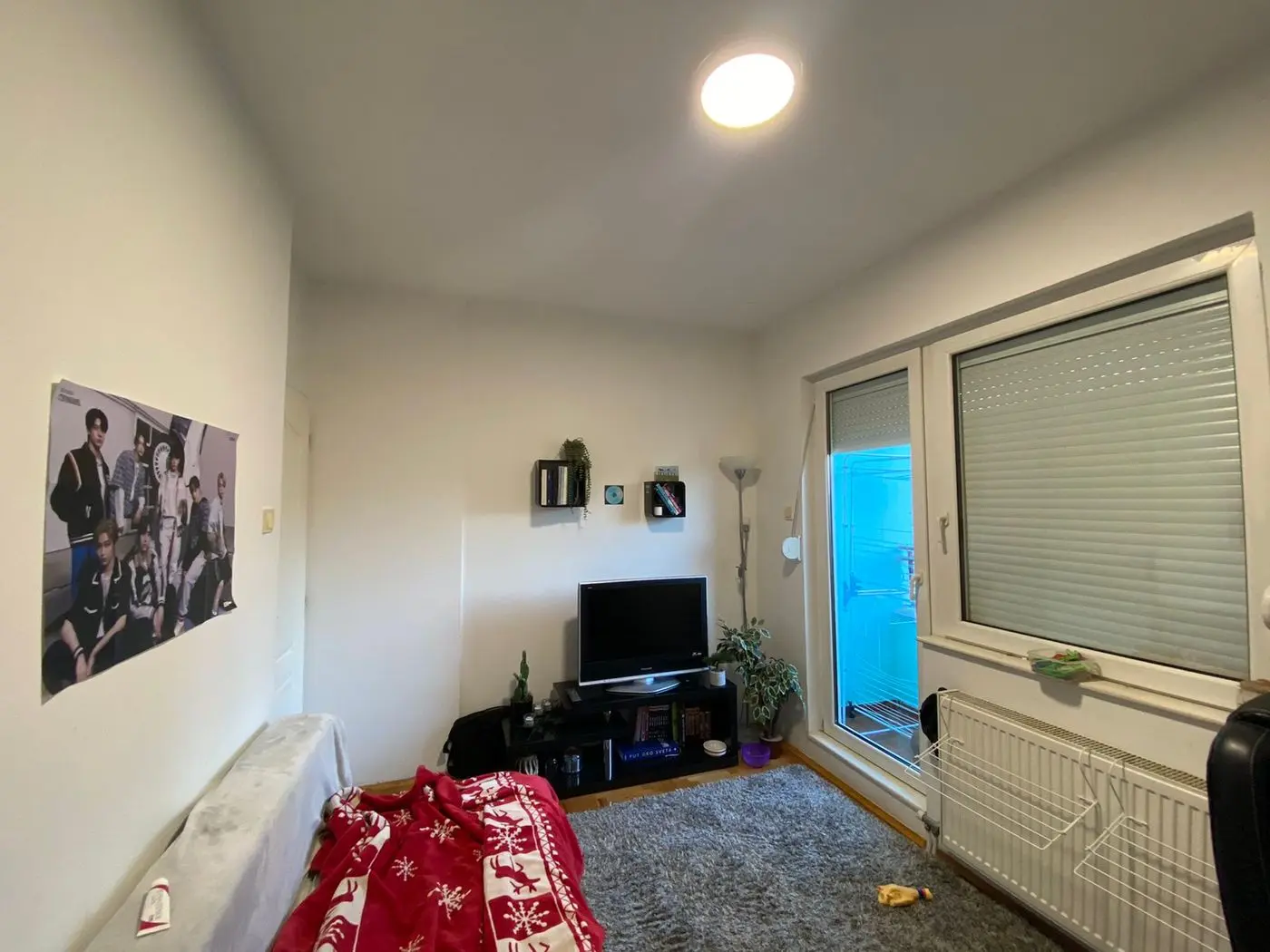 stan na prodaju Novi Sad 33m2 505049