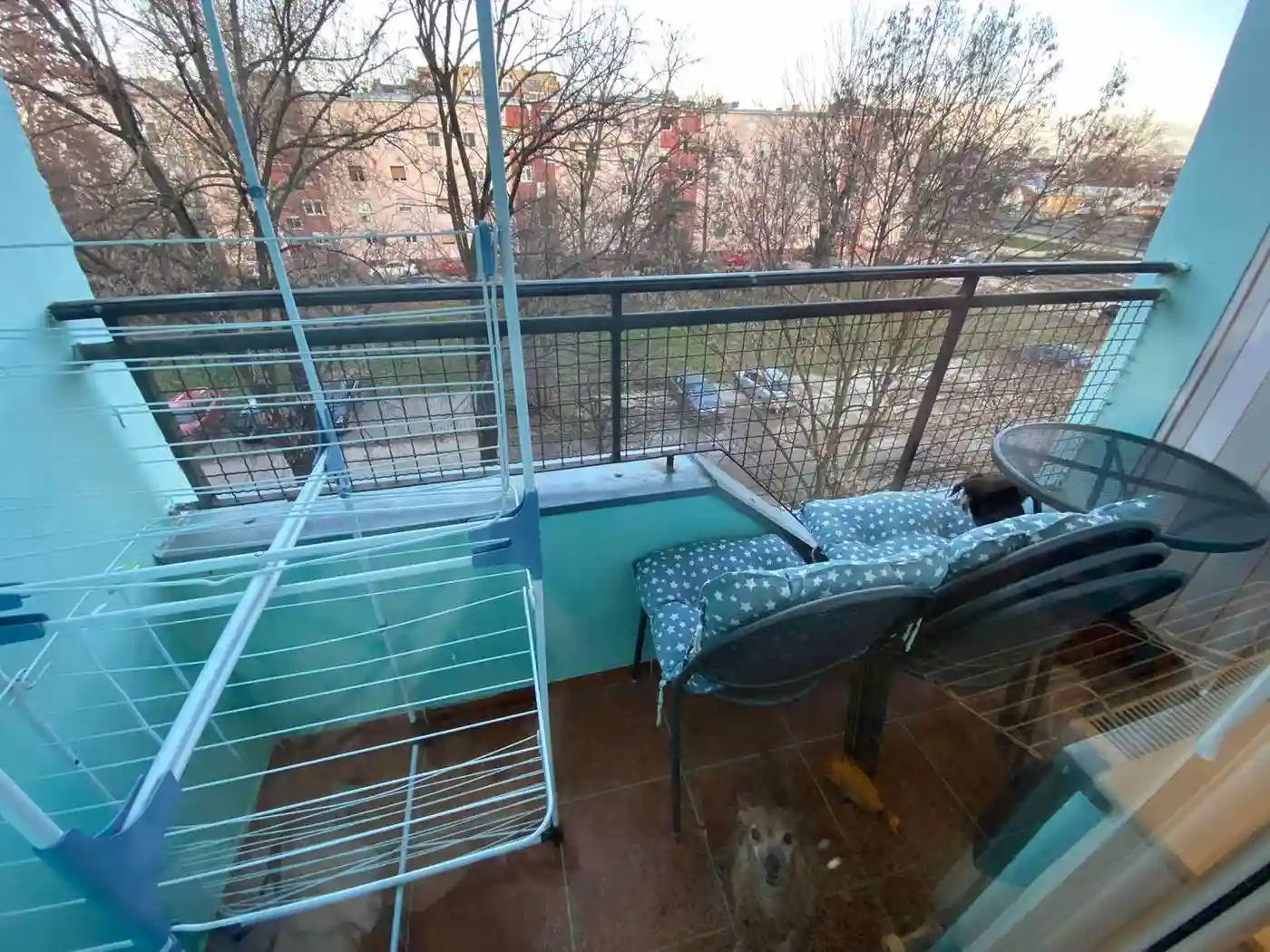 stan na prodaju Novi Sad 33m2 505049