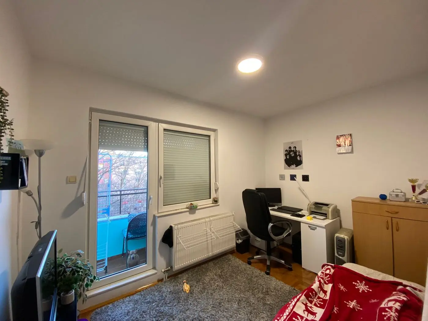 stan na prodaju Novi Sad 33m2 505049