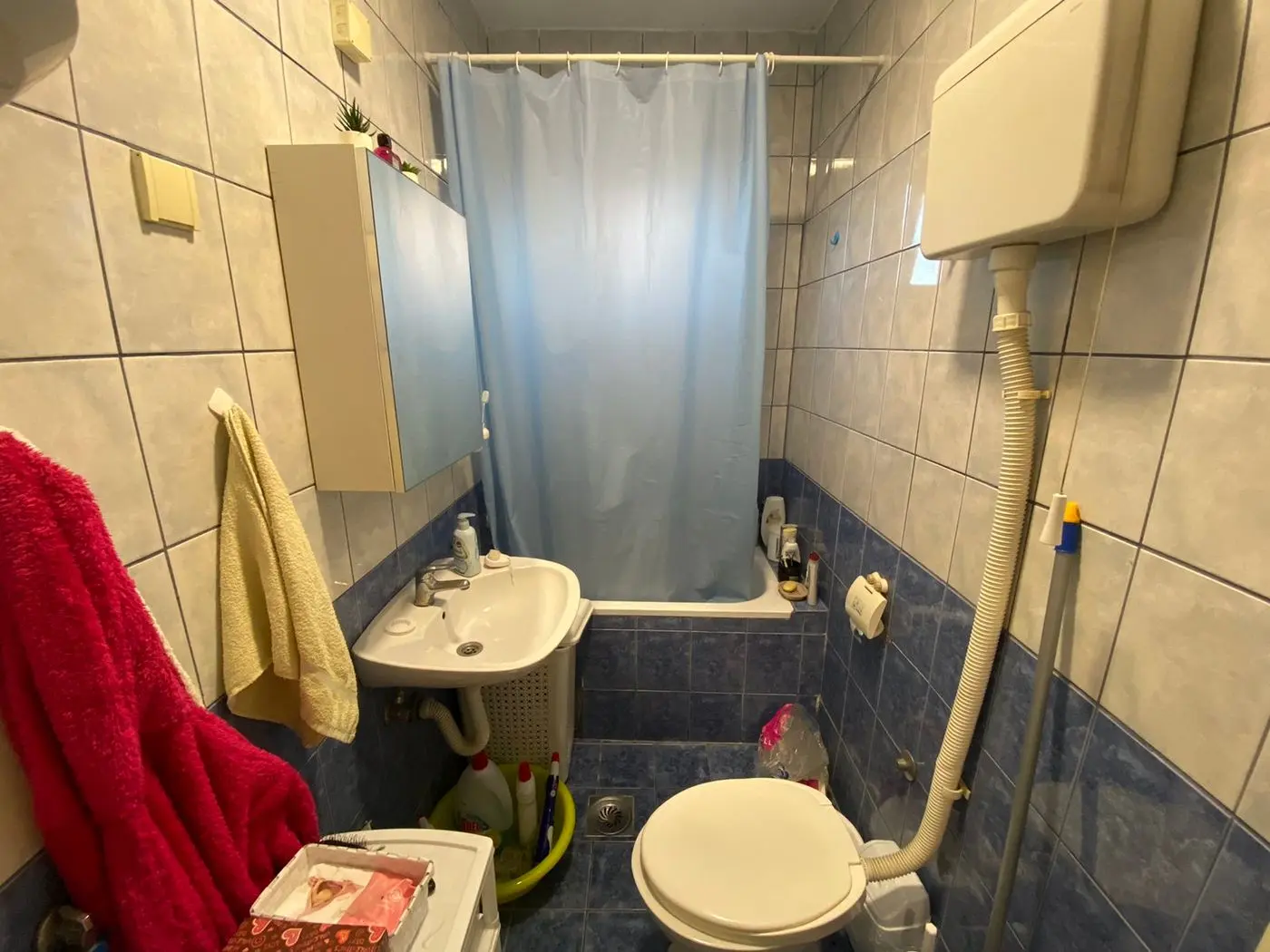 stan na prodaju Novi Sad 33m2 505049