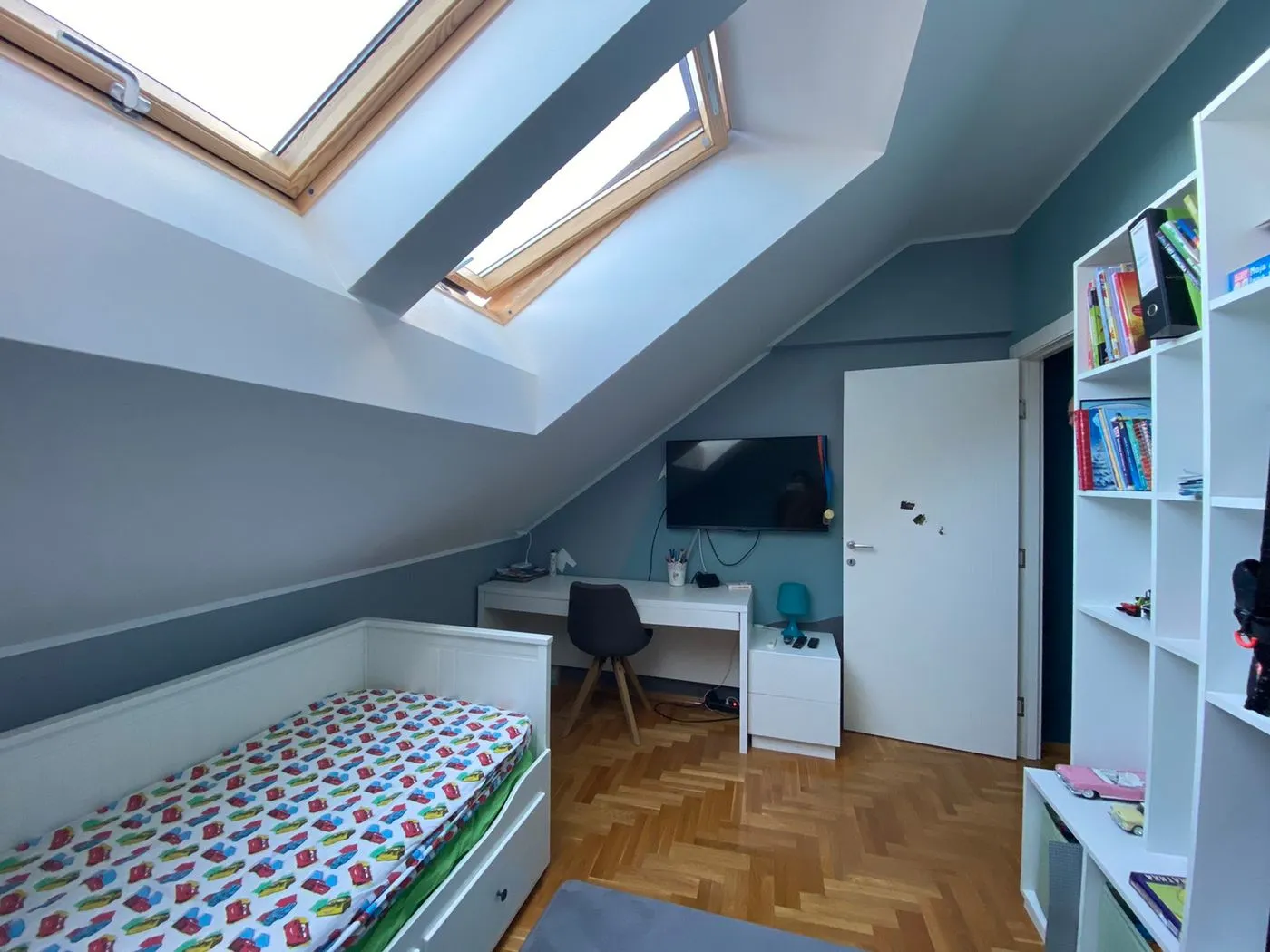 stan na prodaju Novi Sad 94m2 504969