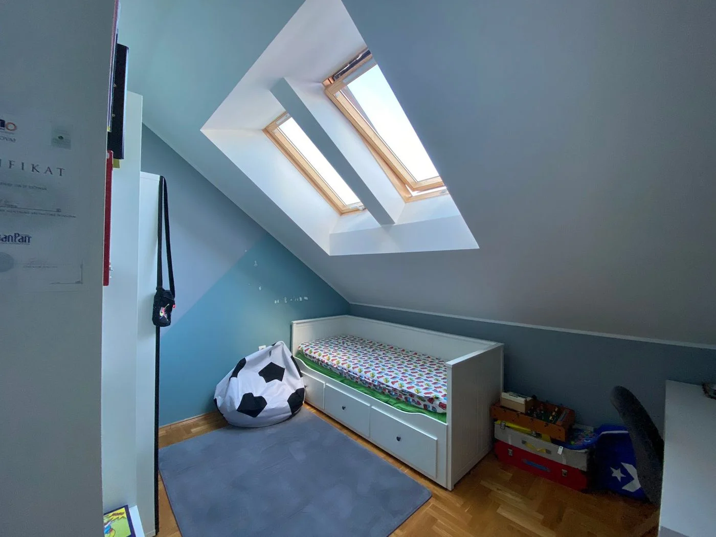 stan na prodaju Novi Sad 94m2 504969