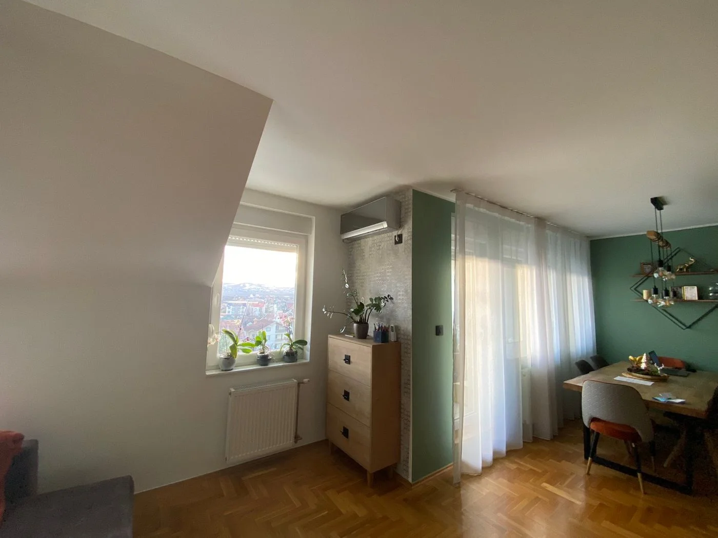 stan na prodaju Novi Sad 94m2 504969