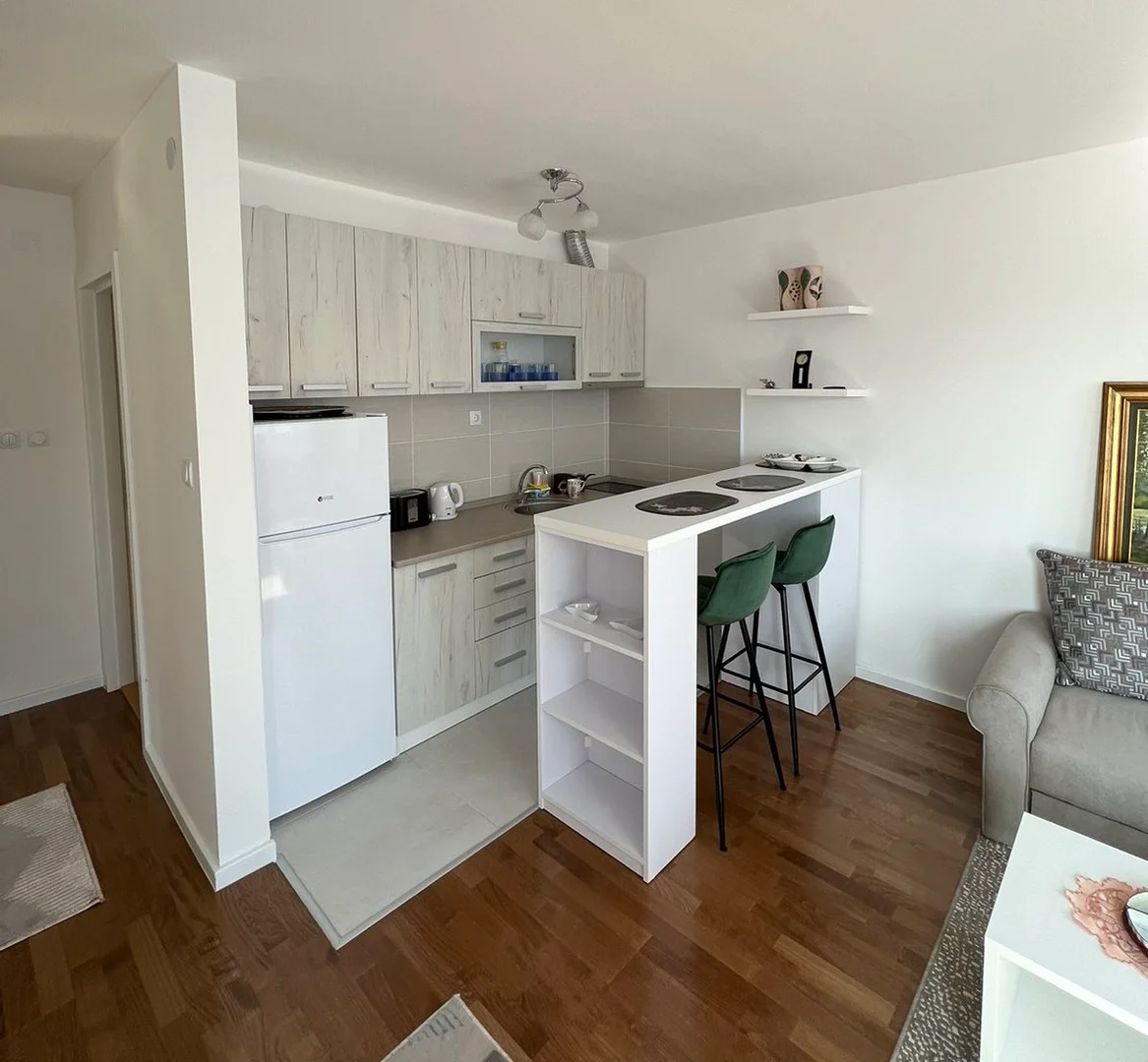 stan na prodaju Novi Sad 30m2 504853